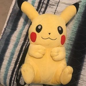 Pokémon Backpack